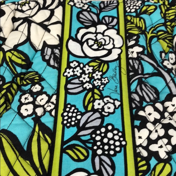 VERA BRADLEY ABBY BAG - Picture 10 of 10